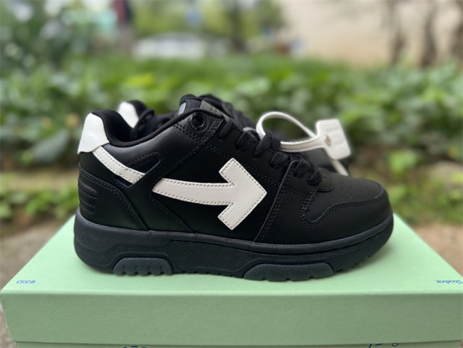 OFF white Men shoes 1：1 quality-540