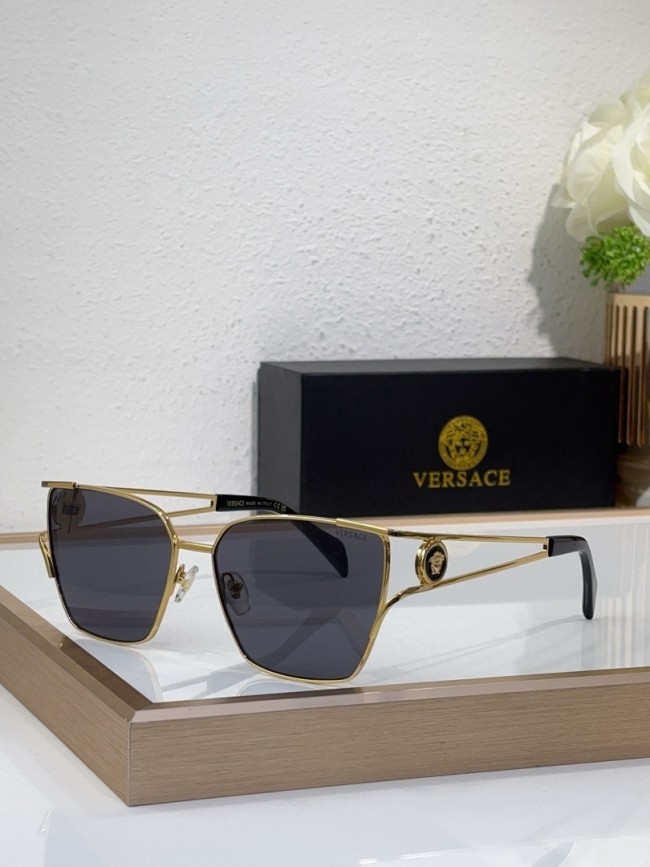 Versace Sunglasses AAAA-4271