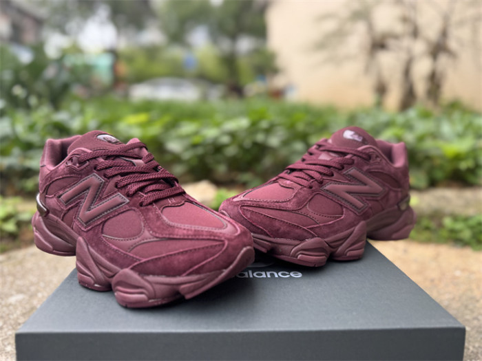 B men shoes 1：1 quality-015