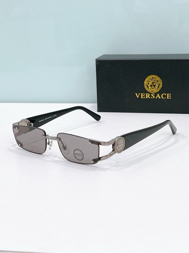 Versace Sunglasses AAAA-4158