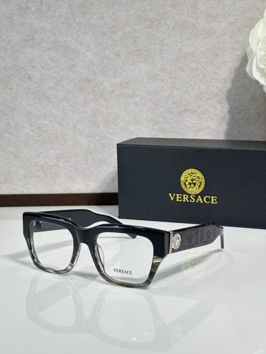 Versace Sunglasses AAAA-4336
