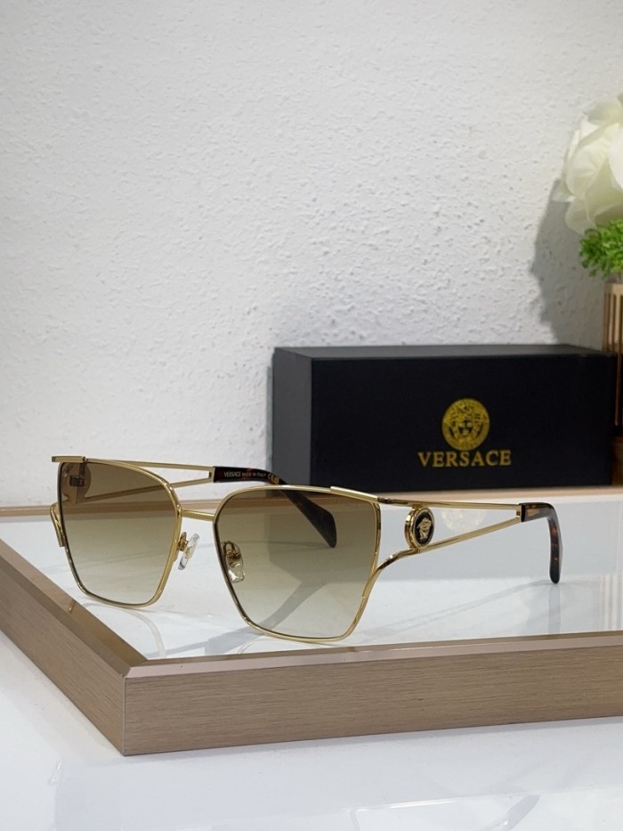 Versace Sunglasses AAAA-4267