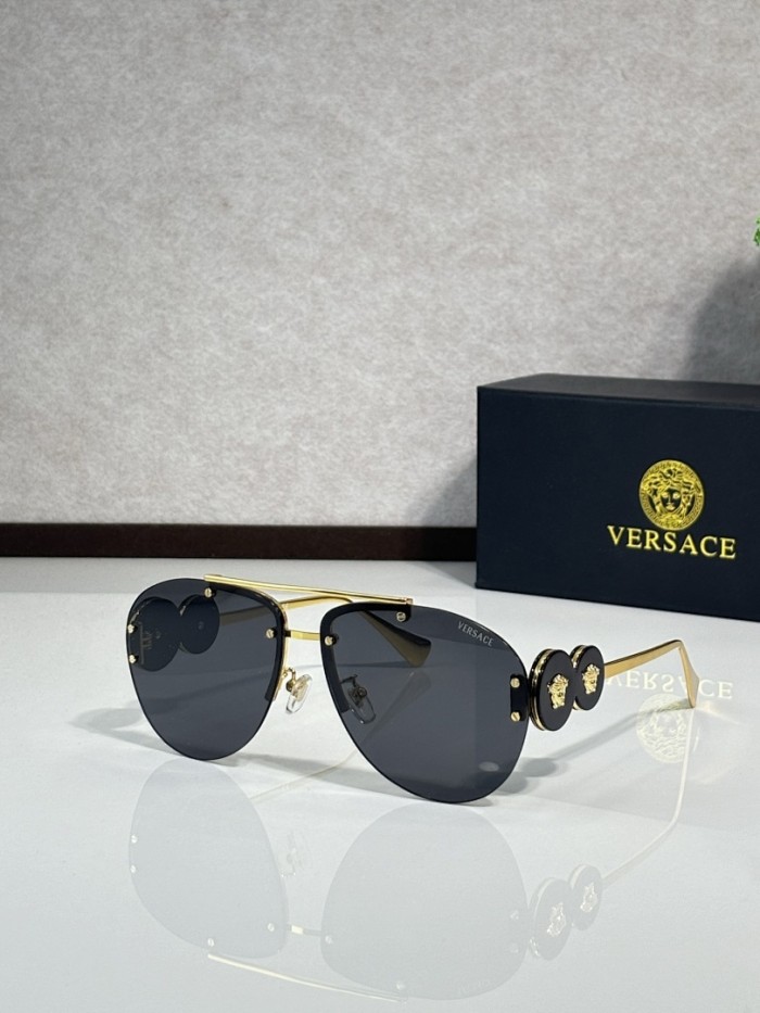 Versace Sunglasses AAAA-4197