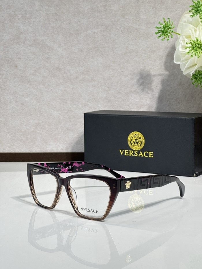 Versace Sunglasses AAAA-4169