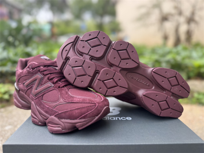 B men shoes 1：1 quality-015