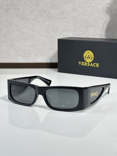 Versace Sunglasses AAAA-4122