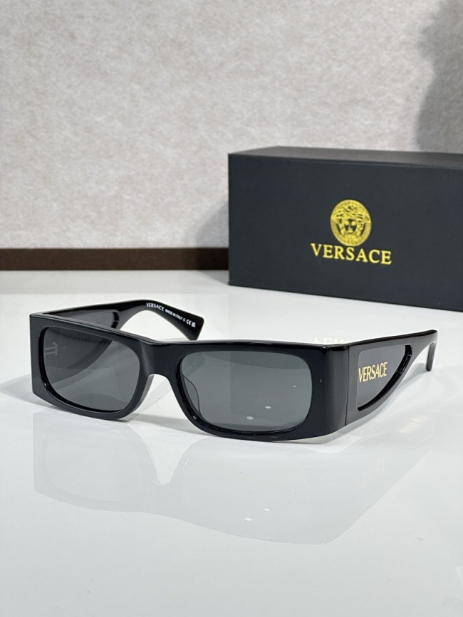 Versace Sunglasses AAAA-4122