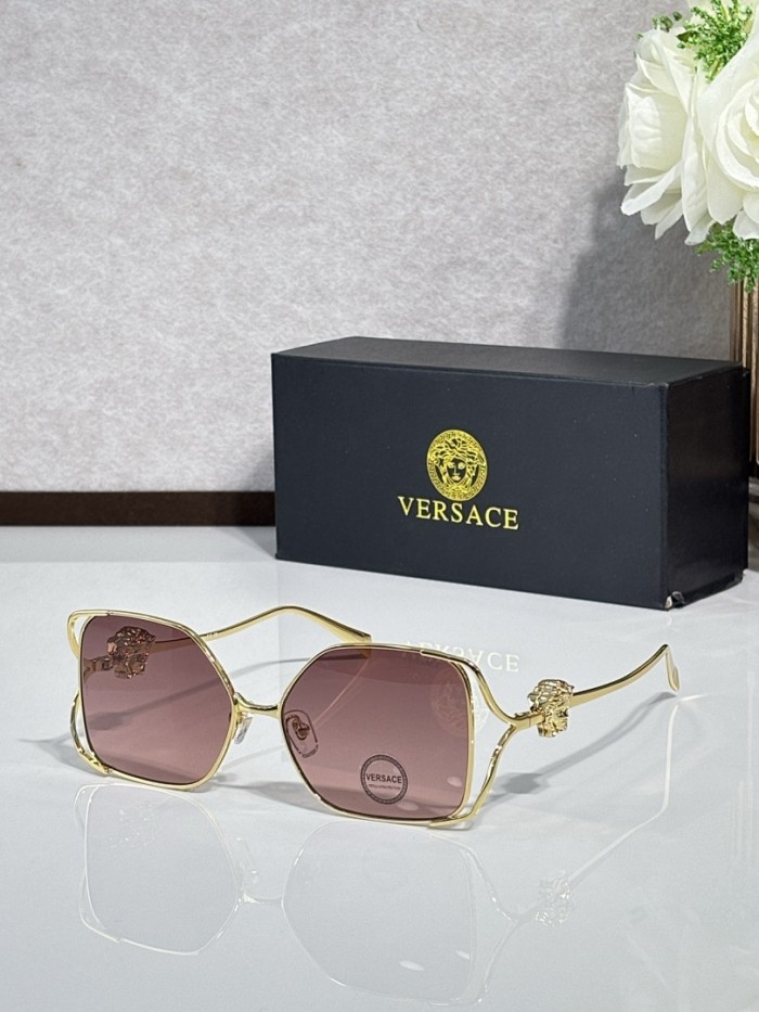 Versace Sunglasses AAAA-4257