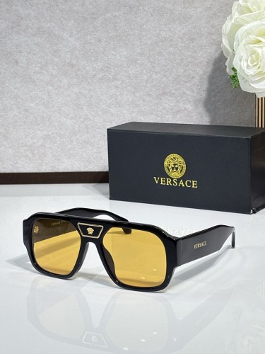 Versace Sunglasses AAAA-4246
