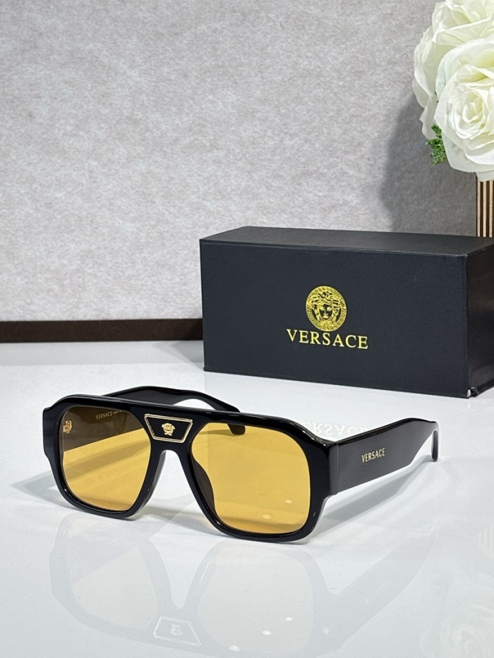 Versace Sunglasses AAAA-4246