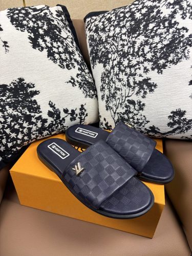 LV Sandals 1：1 Quality-1206