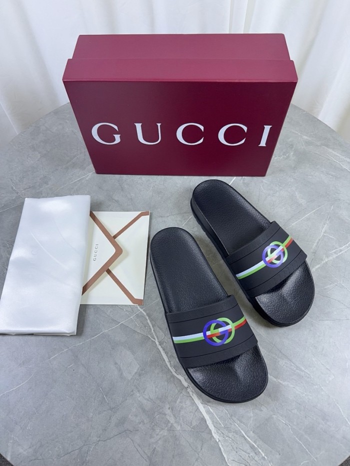 G men slippers AAA-1566
