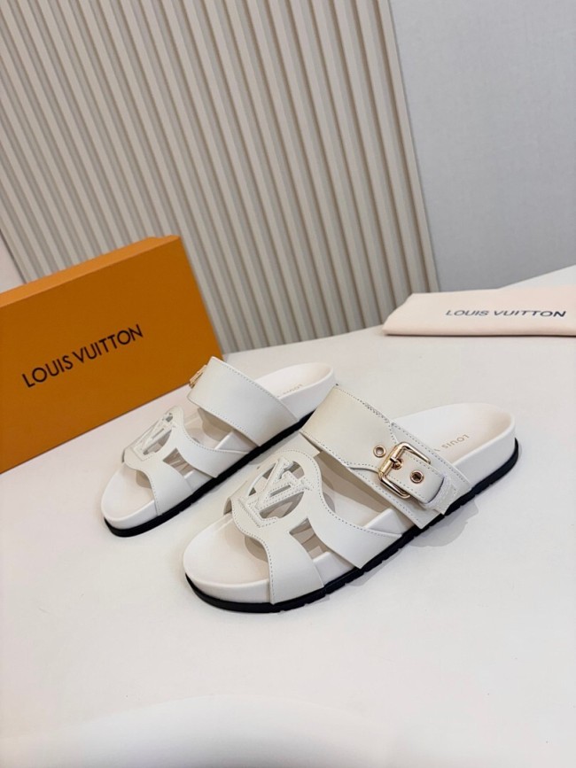 LV Sandals 1：1 Quality-1224