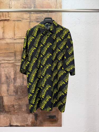 B Shirt High End Quality-071