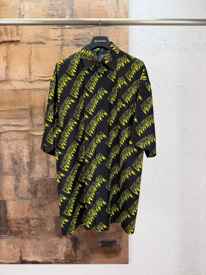 B Shirt High End Quality-071