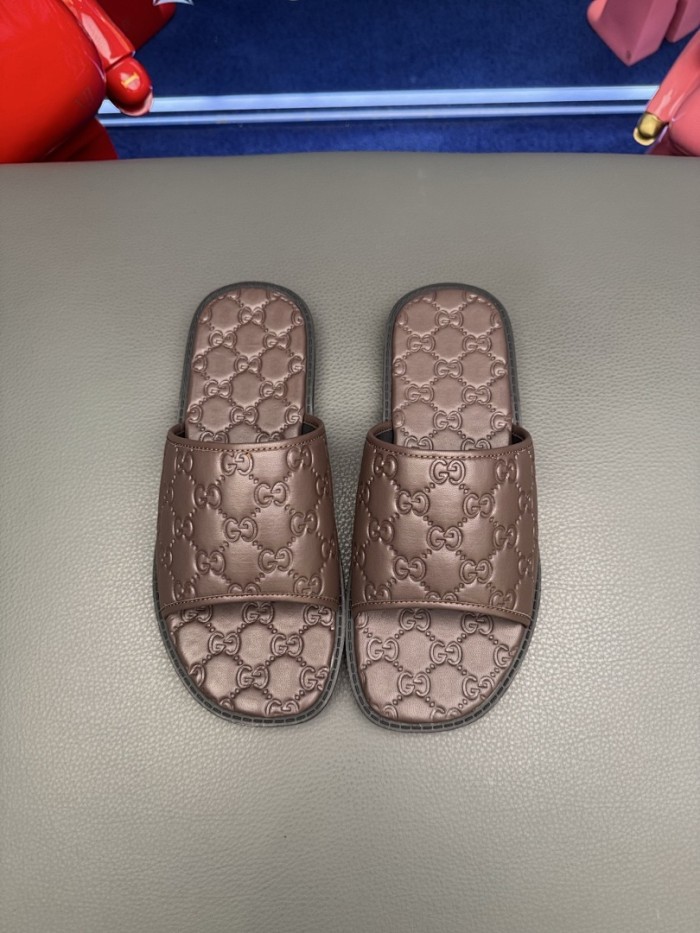 G Sandals 1：1 Quality-872