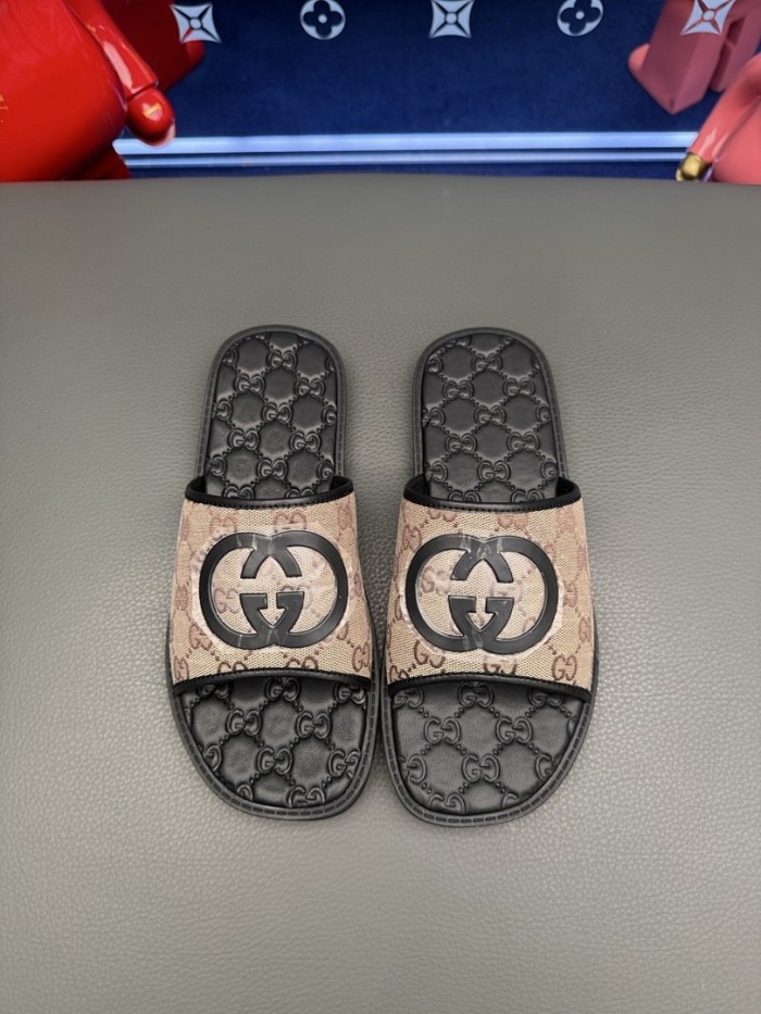 G Sandals 1：1 Quality-882