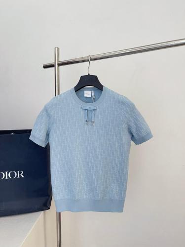 Dior Shirt High End Quality-714