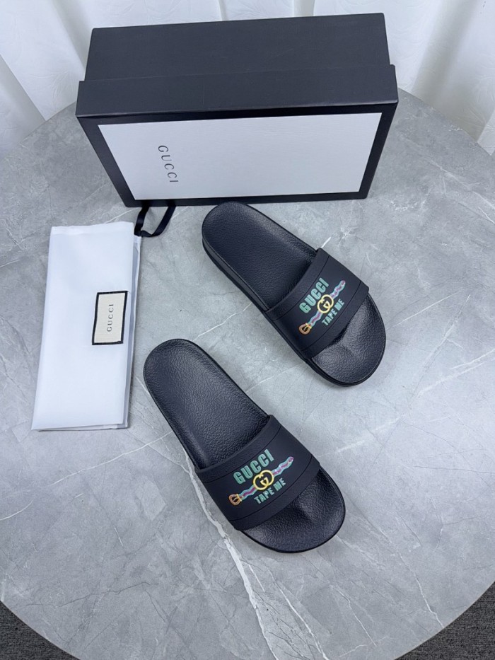 G men slippers AAA-1587