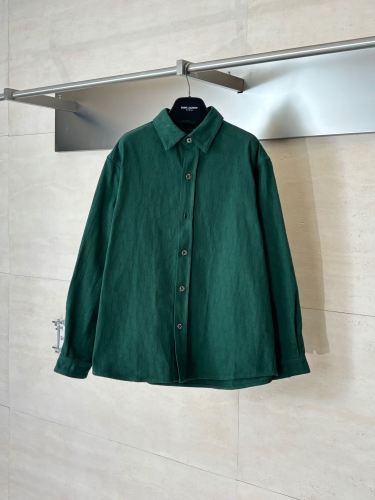 Dior Shirt High End Quality-717