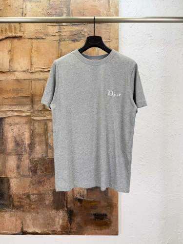 Dior Shirt High End Quality-710