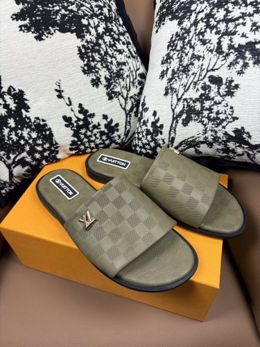 LV Sandals 1：1 Quality-1248