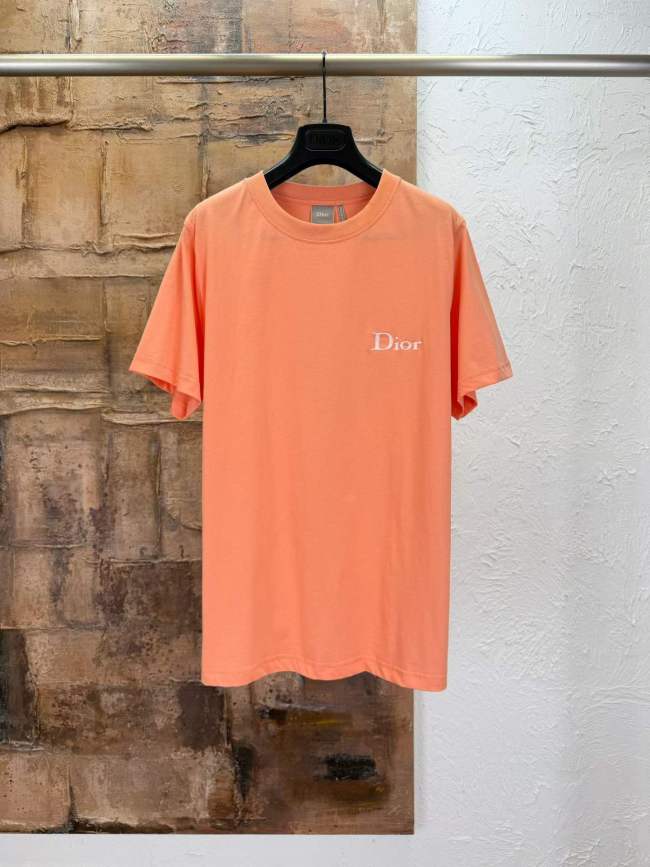 Dior Shirt High End Quality-709