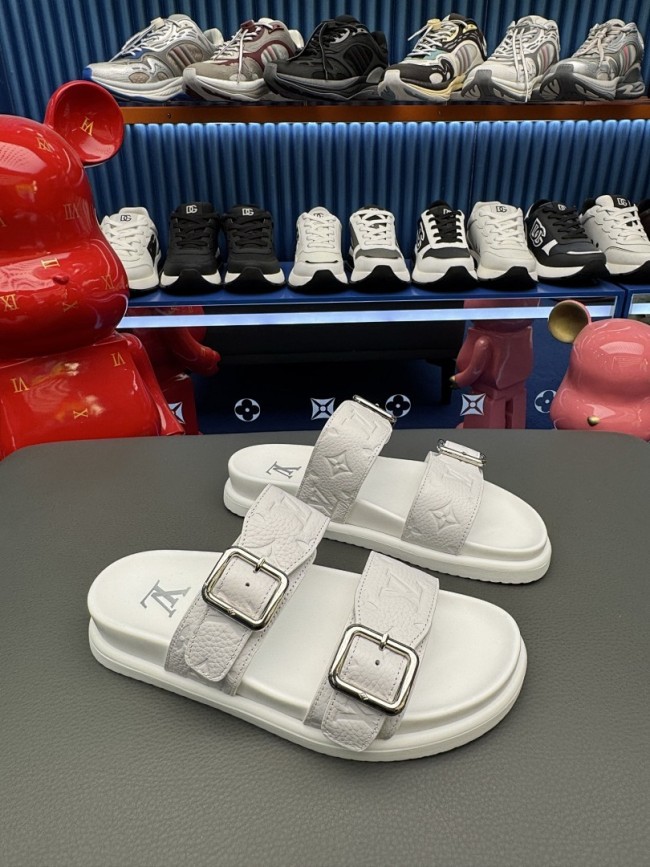 LV Sandals 1：1 Quality-1232