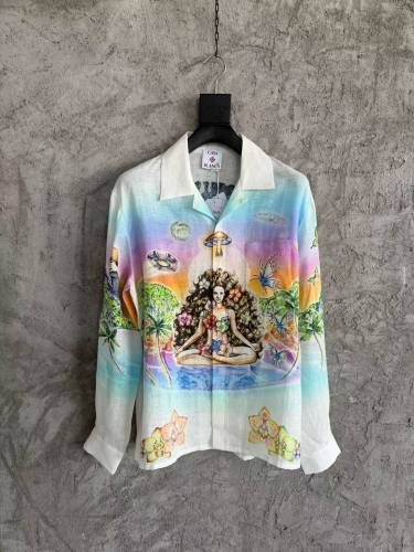 Casablanca High Quality Shirt-105