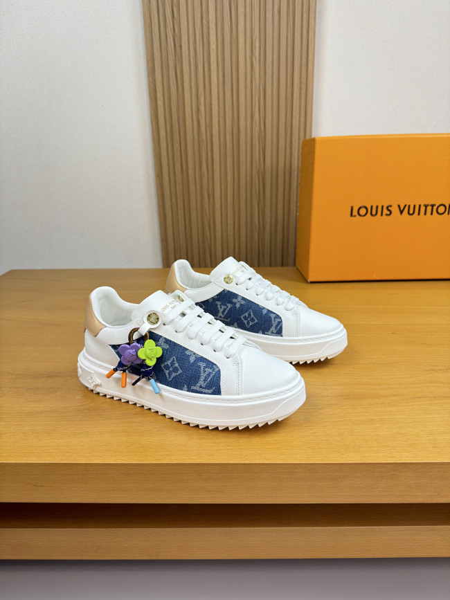 Super Max LV Shoes-3940