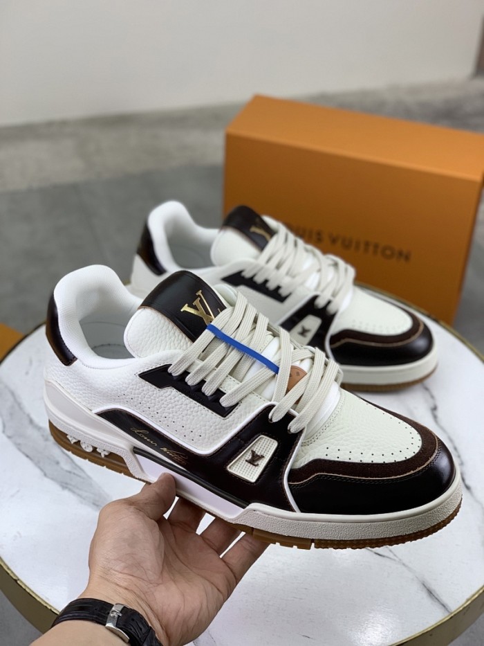 Super Max LV Shoes-3935