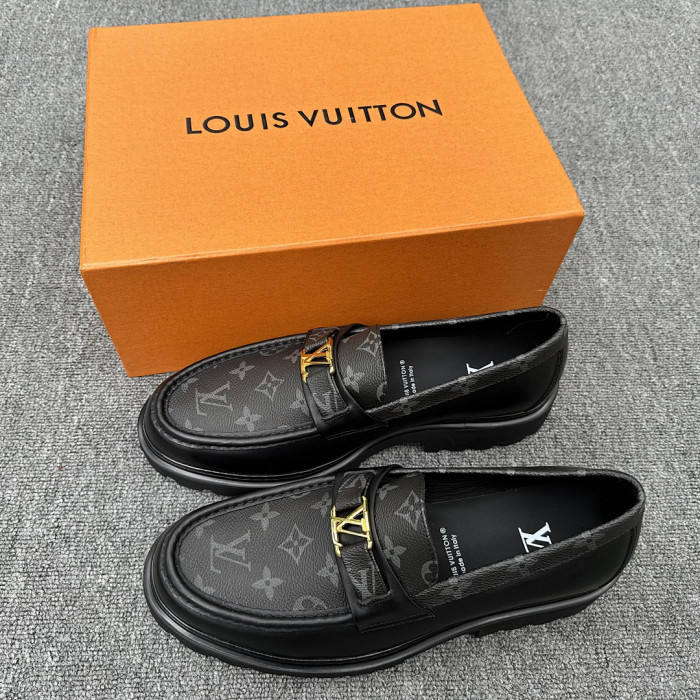 Super Max LV Shoes-3945