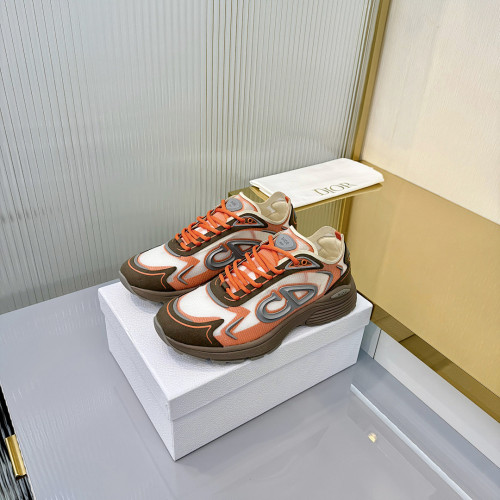 Dior men Shoes 1：1 quality-879