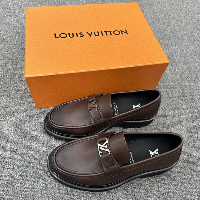 Super Max LV Shoes-3941