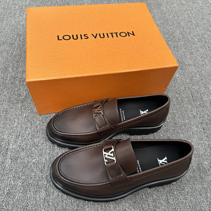 Super Max LV Shoes-3941
