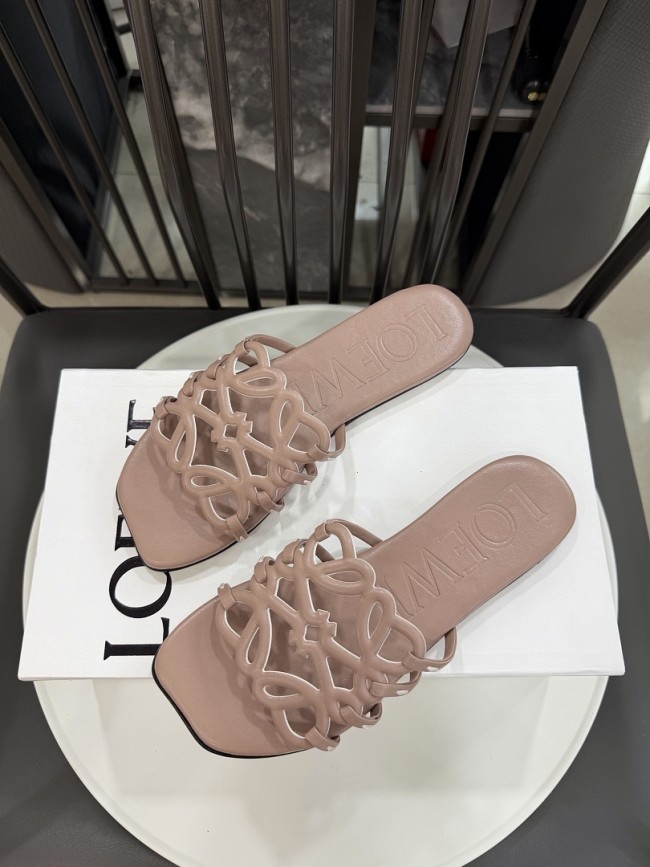 Loewe women Sandals 1：1 Quality-005