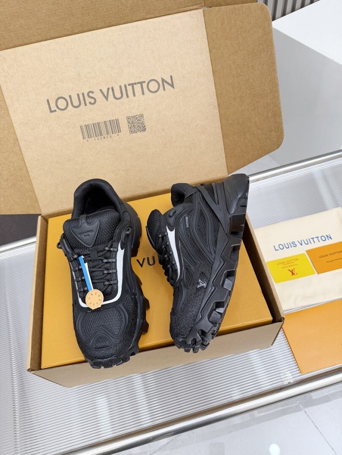 Super Max LV Shoes-3957