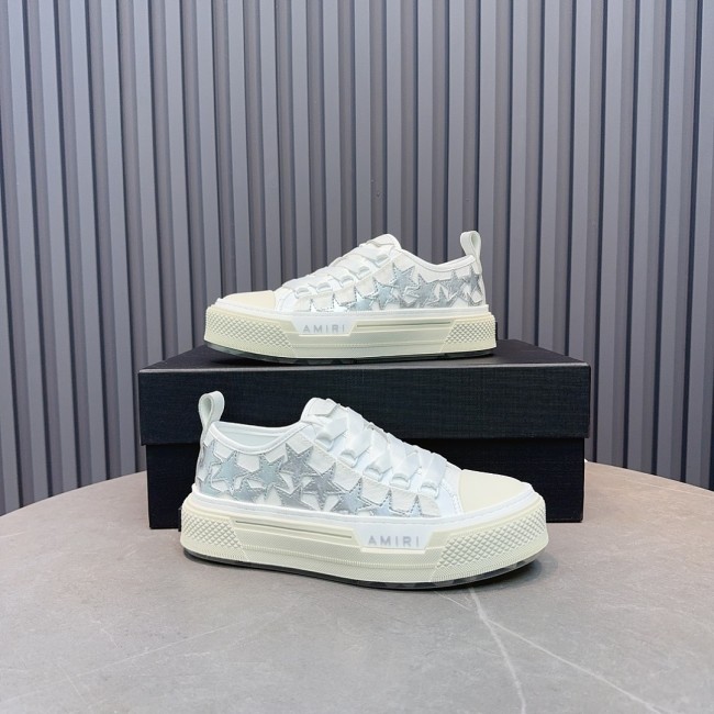 Amiri Men Shoes 1：1 quality-238