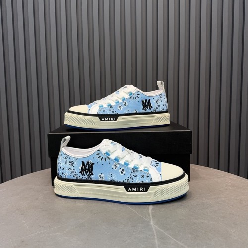 Amiri Men Shoes 1：1 quality-232