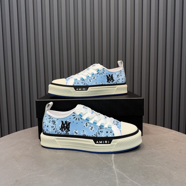 Amiri Men Shoes 1：1 quality-232