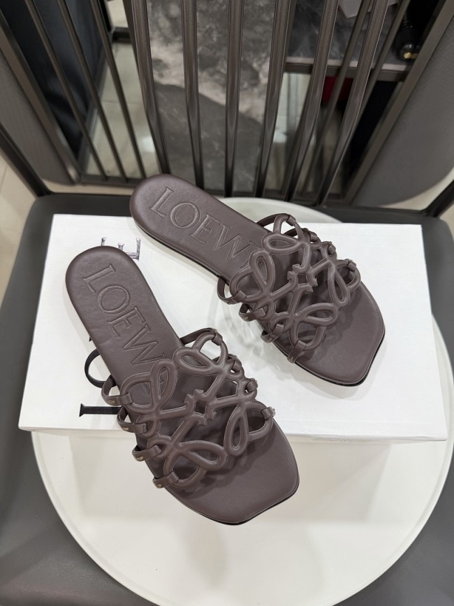 Loewe women Sandals 1：1 Quality-006