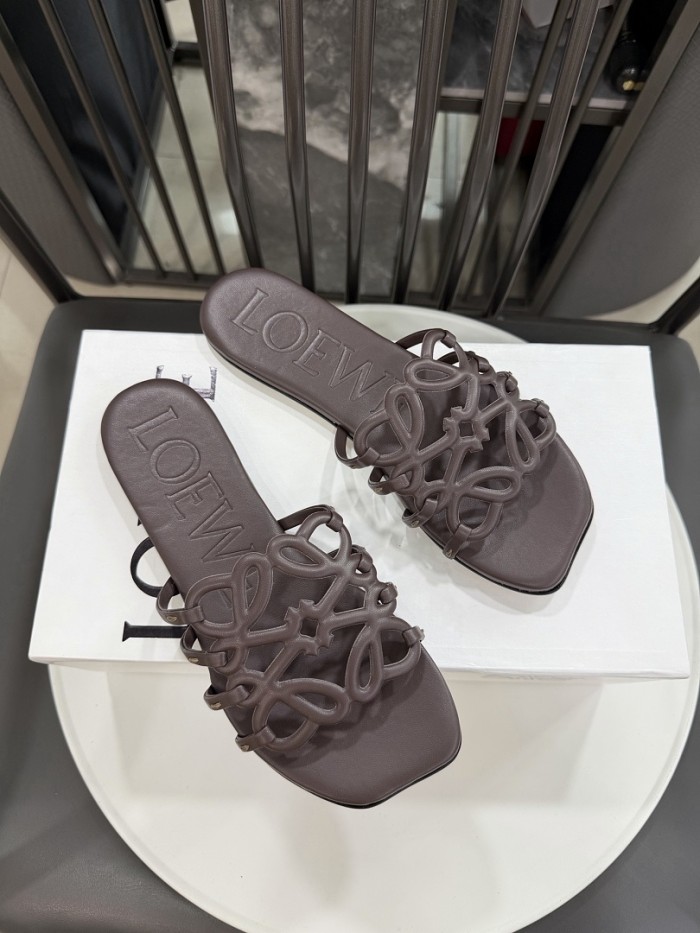 Loewe women Sandals 1：1 Quality-006
