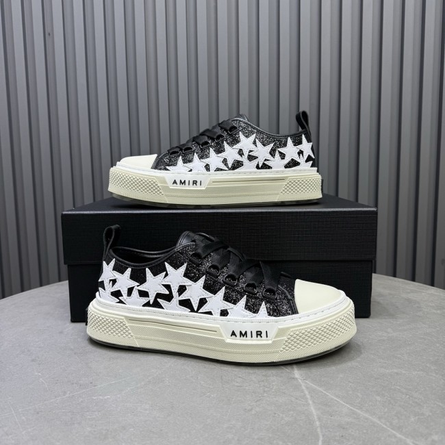 Amiri Men Shoes 1：1 quality-234