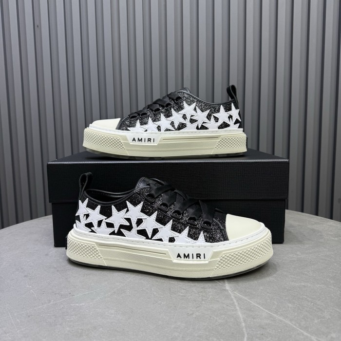 Amiri Men Shoes 1：1 quality-234