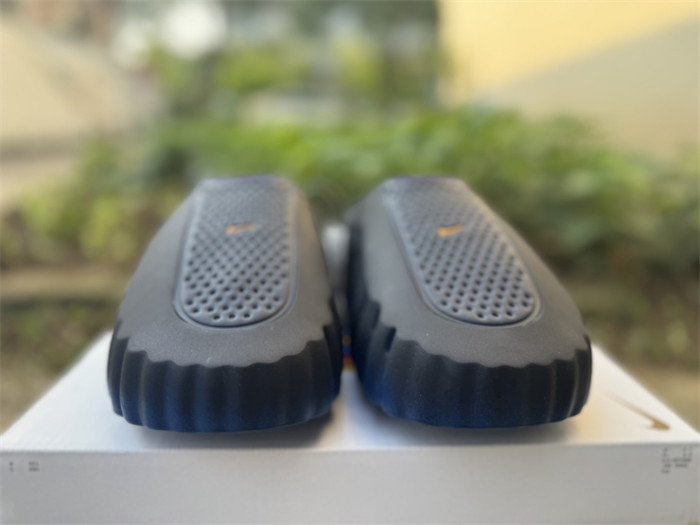 Nike Mind 001 Slide Blackened Blue Game Royal