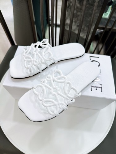 Loewe women Sandals 1：1 Quality-008
