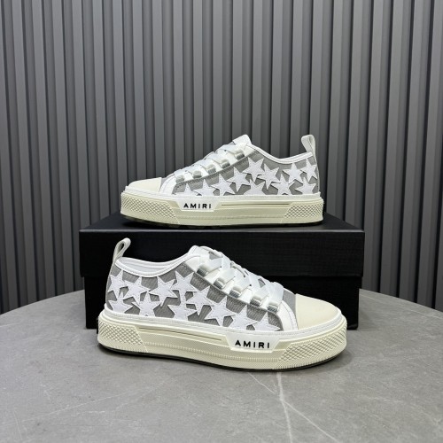 Amiri Men Shoes 1：1 quality-233