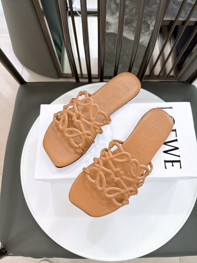 Loewe women Sandals 1：1 Quality-007