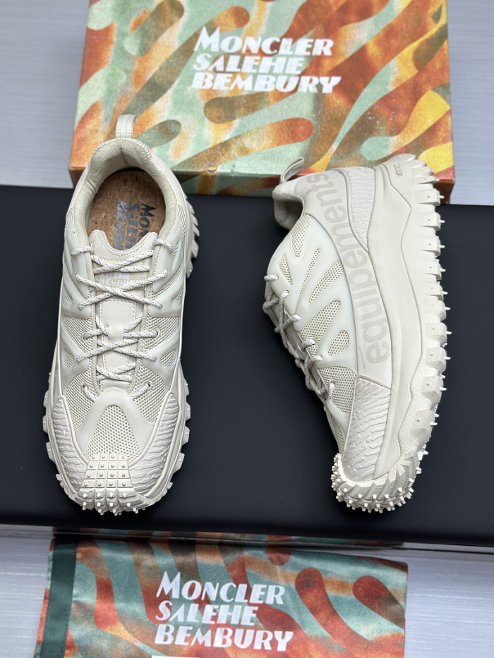 Super Max Moncler Shoes-149