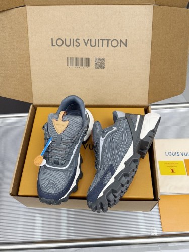 Super Max LV Shoes-3955